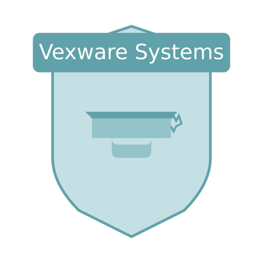Vexware Systems Logo
